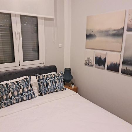 Solomou Inn Boutique Rooms Афины Экстерьер фото