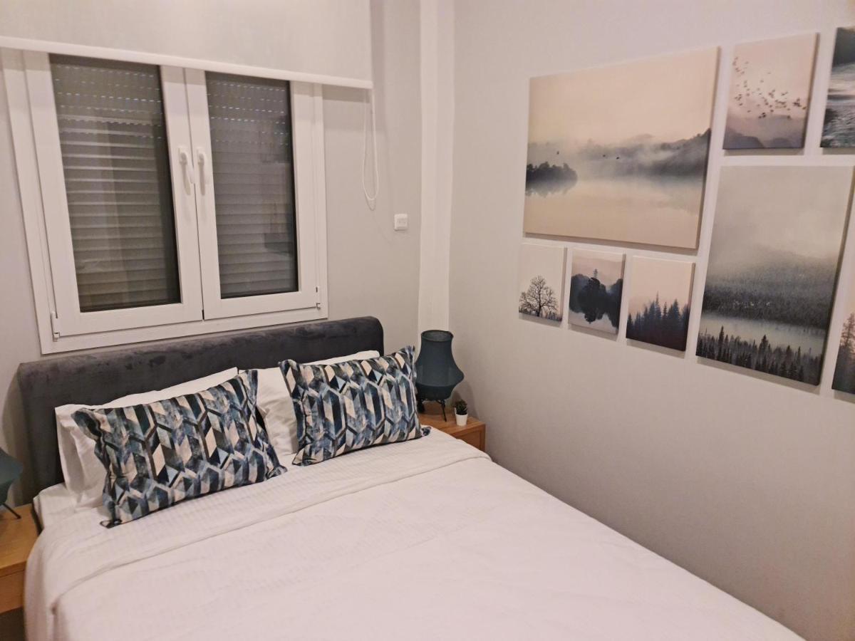 Solomou Inn Boutique Rooms Афины Экстерьер фото