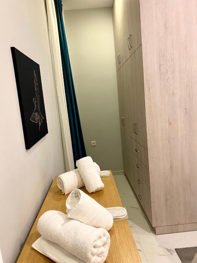 Solomou Inn Boutique Rooms Афины Экстерьер фото