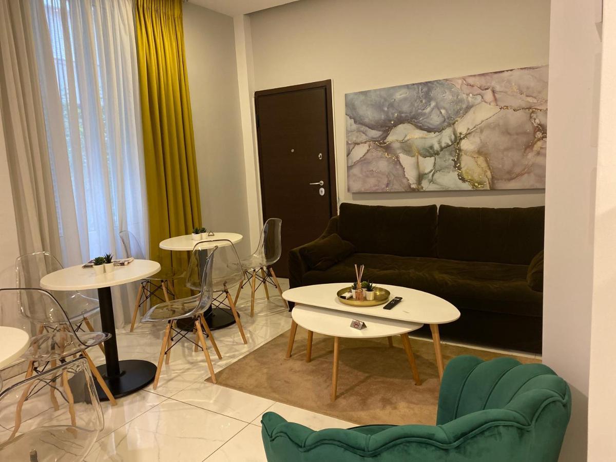 Solomou Inn Boutique Rooms Афины Экстерьер фото