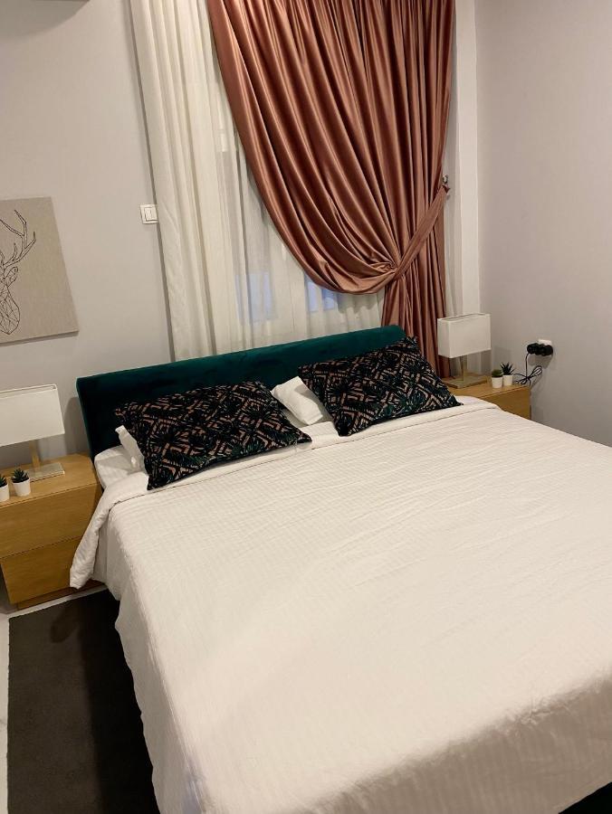 Solomou Inn Boutique Rooms Афины Экстерьер фото