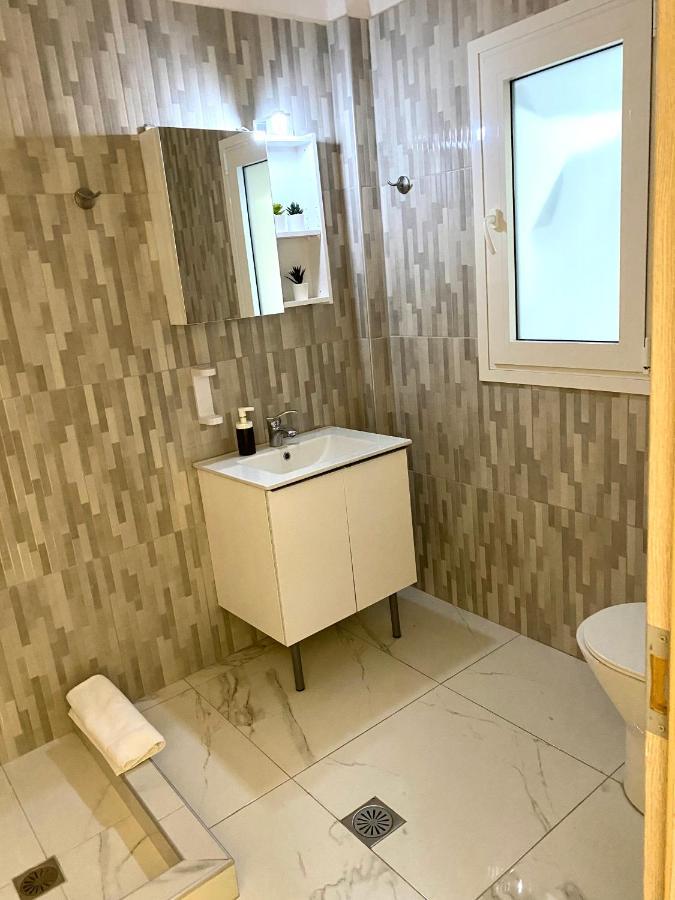 Solomou Inn Boutique Rooms Афины Экстерьер фото
