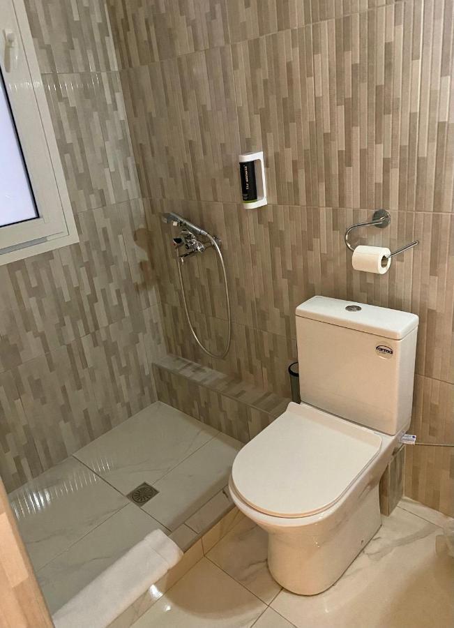 Solomou Inn Boutique Rooms Афины Экстерьер фото